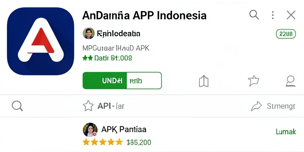Tampilan utama aplikasi DANA777 yang menarik.