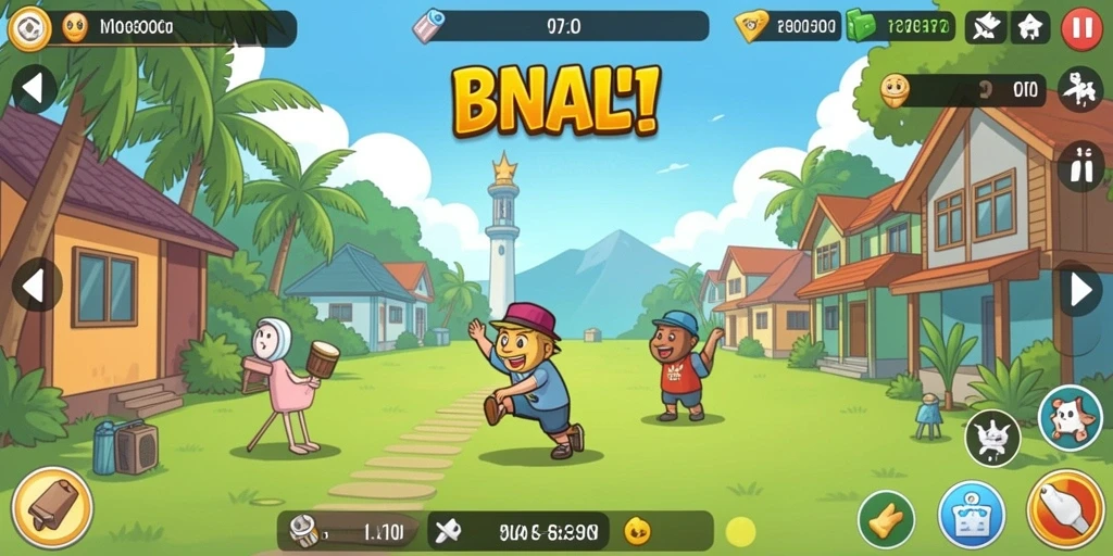 Tampilan awal DOREMI88 yang menarik dan memikat.