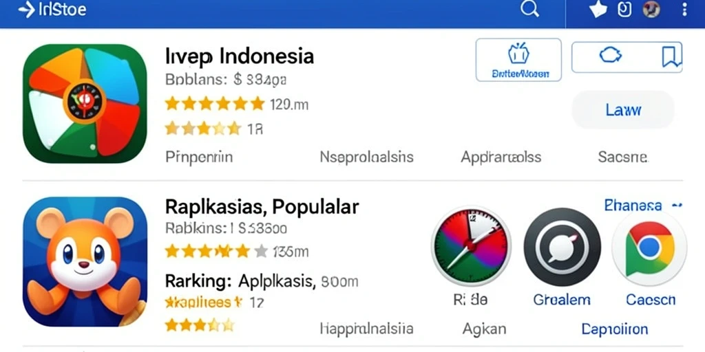 Tangkapan layar menampilkan karakter utama dalam petualangan menarik.