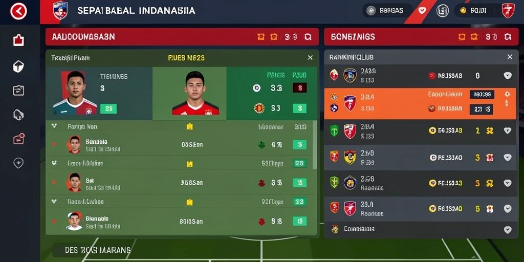 Tampilan antarmuka HOKIWIN yang menarik dan mudah digunakan.