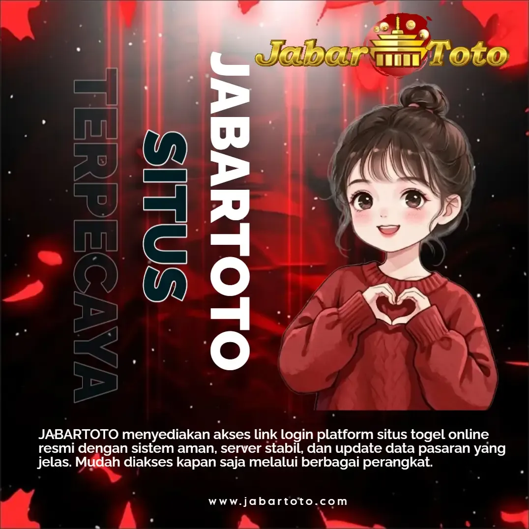 jabartoto APK Resmi — ikon aplikasi